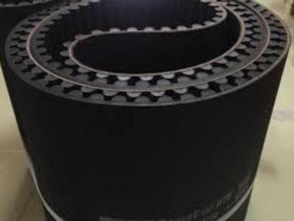 Dây curoa răng 20M gates chính hãng